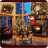icon Christmas Fireplace Live Wallpaper(Christmas Fireplace Lwp) 1.92