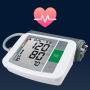 icon Blood Pressure App (App per la pressione sanguigna
)