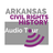 icon Arkansas Civil Rights History Mobile App(Storia dei diritti civili dellArkansas) 3.9.3