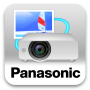 icon Wireless PJ(Proiettore wireless Panasonic)
