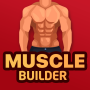 icon Muscle Builder(Bodybuilding: Pronto Soccorso per il)