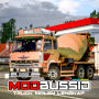 icon Mod Bussid Truk Molen Lengkap(Bussid Mod Completo Molen Truck Completo)