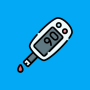 icon Glucose Control (Controllo del glucosio
)