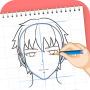 icon How to Draw Anime()