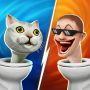 icon Toilet Combat()