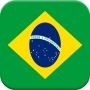 icon com.historyisfun.brazilhistory(Storia del Brasile)