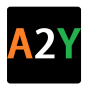 icon A2Y Notifier(Notificatore A2Y - Offerte e coupon)