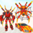 icon Grand Robot Transform Spider Games(Grand Robot Transform Spider Games
) 1.8