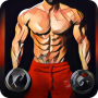 icon Fitness & Bodybuilding(Fitness e Bodybuilding
)