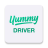 icon Yummy Driver(driver appetitoso sicuro e affidabile) 2.26.18