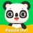 icon Panda Hut(Kids Learn Chinese - Panda Hut) 1.6.2