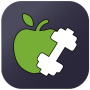 icon DwpDiet and Workout Plan(DWP Fitness - Dieta e allenamento
)