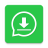 icon Status Saver(Status Saver - Download Status) 1.8.2