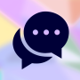 icon GoChat(GoChat - 18+ знакомства рядом
)