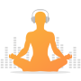 icon Meditation(musica per la meditazione online gratuita - Yoga,
)