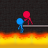 icon Stickman Warriors Duel(Red Blue Stickman: Avventura) 1.1.1