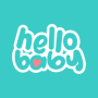 icon HelloBaby(Hellobaby: Хүүхэд хөгжлийн апп
)
