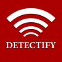 icon Detectify(Detectify - Device Detector)
