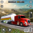 icon Oil tanker Cargo Truck Games(Petroliera Giochi di camion da carico
) 0.1