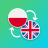 icon Translator Polish English(Traduttore polacco - inglese) 5.1.6