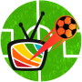 icon Futbol Tv Play(Futbol Tv Riproduci
)