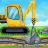 icon Kids_Construction(Gioco di costruzione di treni per camion
) 1.0