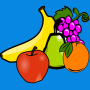 icon FruitCatch(Presa di frutta)