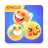 icon com.amoled.emoji.color.phone.theme(Amoled Emoji Color Phone
) 1.12.00.02