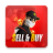 icon Buy Sell(F Id Vendi e acquista) 9.0.1