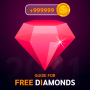 icon Guide and free diamonds for Free (guida alla risoluzione dei problemi matematici e diamanti gratuiti
)