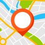 icon GPS Tracker(Localizzatore GPS - Localizzatore telefono)