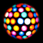 icon Disco Lights(Luci da discoteca)