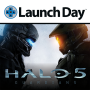 icon LaunchDayHalo 5 Edition(LaunchDay - Halo 5)