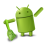 icon Ancleaner(Ancleaner, pulitore di Android) 0.159