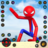 icon Rope Hero: Spider Fighter Game(Stickman Rope Hero Spider Gioco) 1.0.48