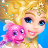 icon Mermaid(Mermaid Dress up for Girls) 1.1.9