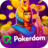 icon com.FunPlayStudio.Pokerdom(Покердом - твой мир Pokerdom!
) 0.1