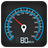 icon com.digitalhud.speedometer(Tachimetro GPS) 8.4