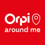 icon Orpi around me(ORPI around me
)