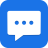 icon Messages(Messaggi QuranHQ - Lanciatore SMS di testo e chat) 2.5
