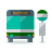 icon com.navitime.local.bus(NAVITIME Bus Transit JAPAN) 7.6.0