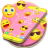 icon Generic Template(Emoji Live Wallpaper) 1.309.1.163