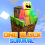 icon One Block(ONE BLOCK LUCKY BLOCK
)