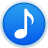 icon Music Player(Musica - Lettore Mp3) 5.7.5