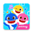 icon Babyshark(Pinkfong Baby Shark: Kid Games) 39.96