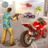 icon Grand Crime Simulator(Vegas Gangster Crime Car Games) 1.2