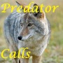 icon Predator Calls HD(Chiamate Predator HD)
