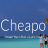 icon Cheapo I Cheap Hotels(CheapO
) 1.0