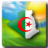 icon com.mobilesoft.algeriaweather(Meteo Algerie) 2.0.29