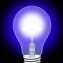 icon Blue Light(luce blu
)